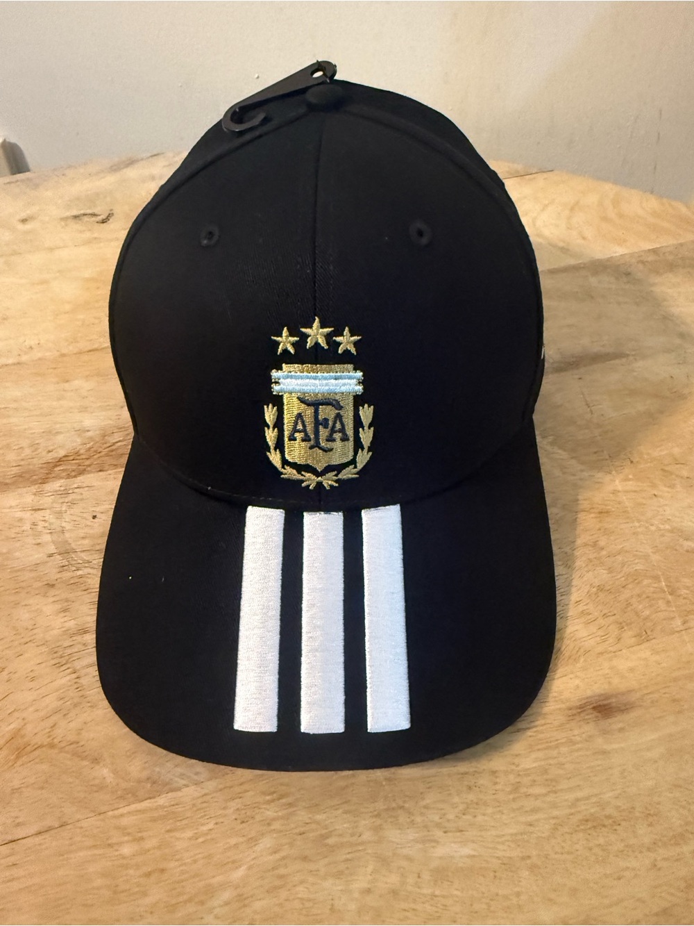 Adidas ARGENTINA World Cup 2026 Adjustable Hat KE5950 Men’s OSFM